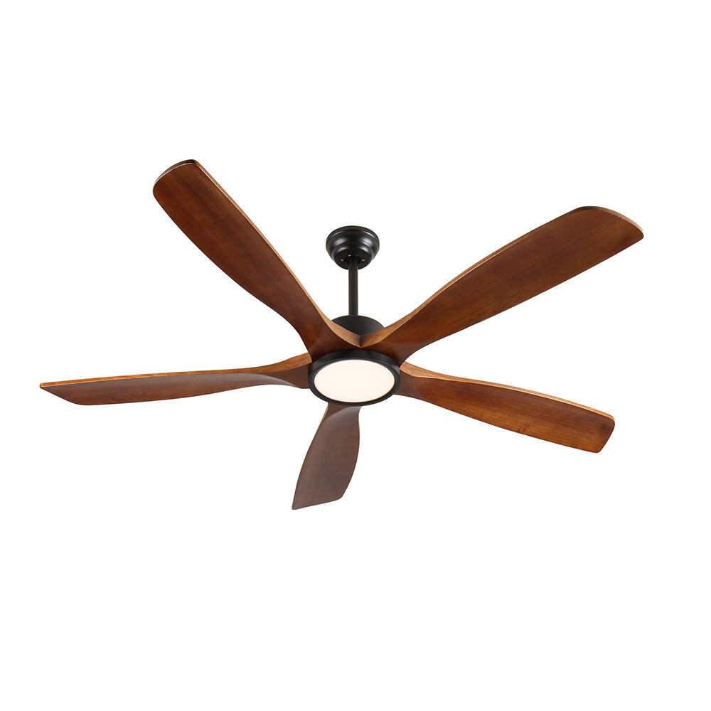 72-inch ceiling fan with light fixture